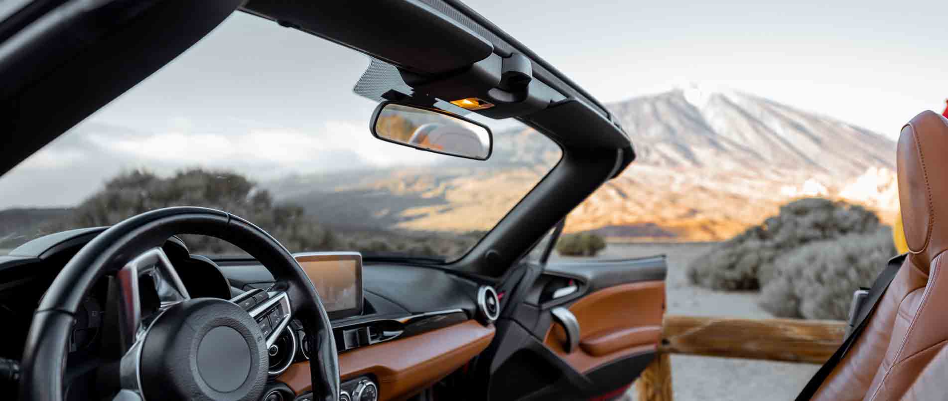 尽享沉浸式出行，bifa必发助力打造更加丰富多彩的“第三空间”