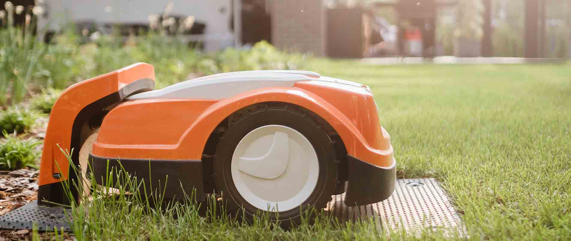 智能、安全、高效，看移远如何助力割草机智能化升级