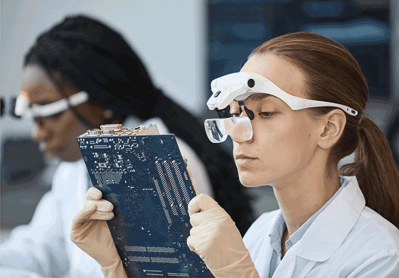 “预测试”服务