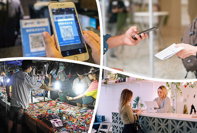 可移动云喇叭：随时随地播报，全天候严防收银漏单