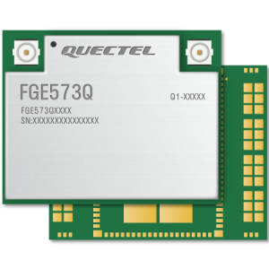 RF Wi-Fi & Bluetooth FGE573Q
