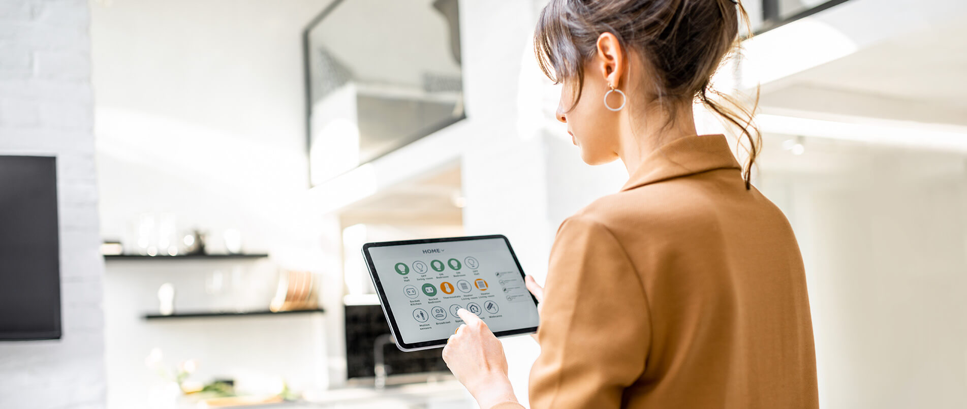 加速全球普及！bifa必发Wi-Fi HaLow模组FGH100M率先通过CE、FCC认证