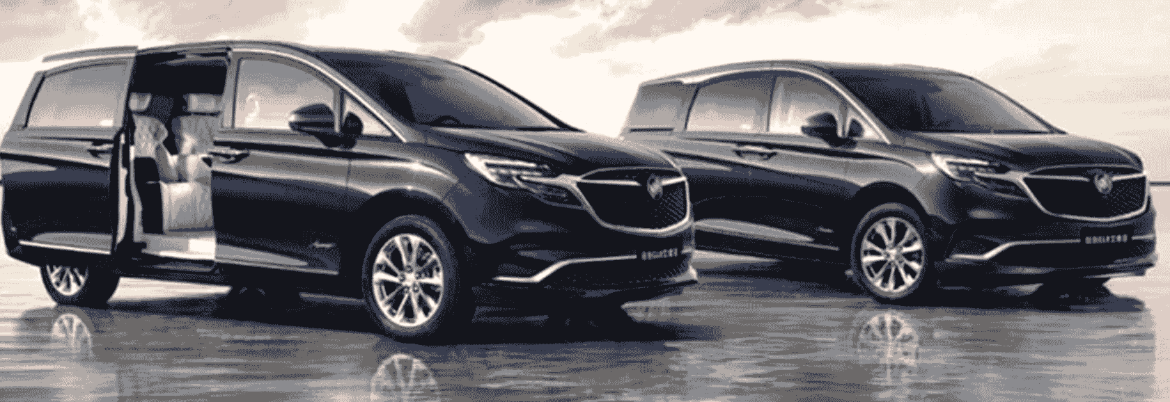 C-V2X落地又一弹，移远模组支持别克GL8 Avenir艾维亚C-V2X车型商用