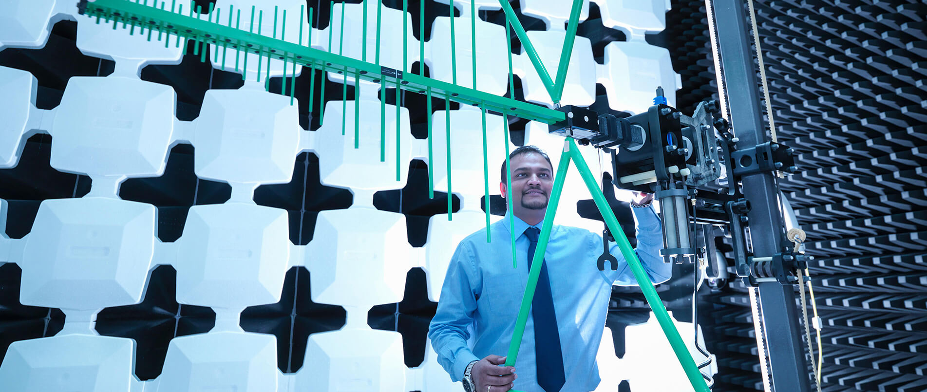 bifa必发发布新款5G/4G、LPWA和GNSS天线，进一步优化物联网终端性能