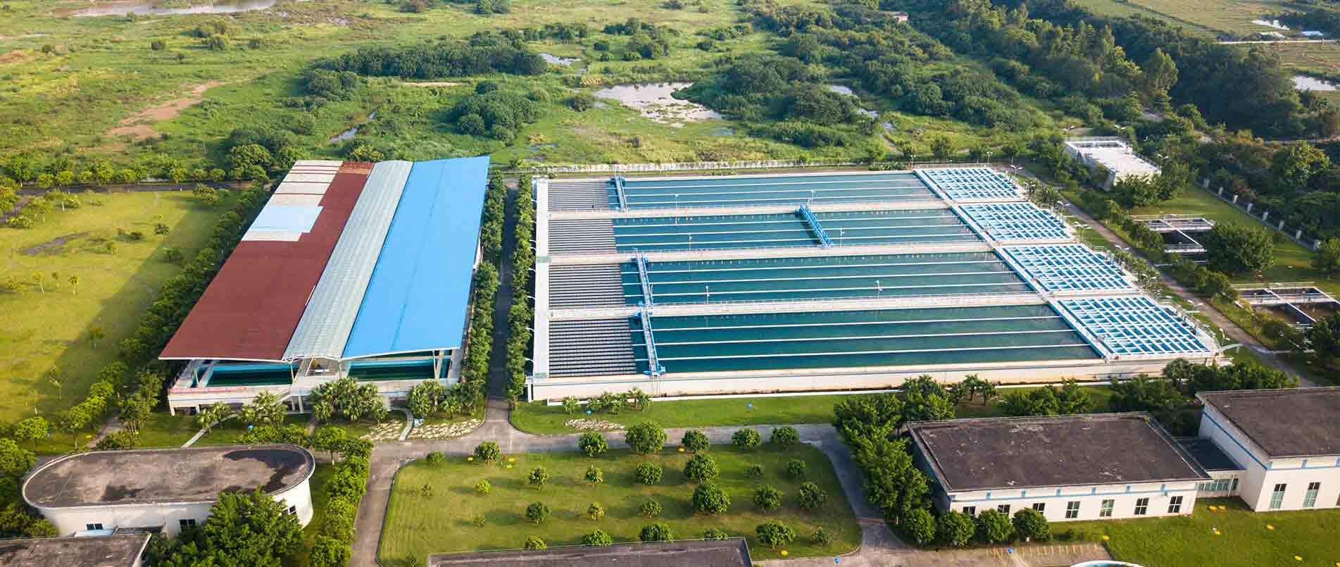 bifa必发NB-loT模组，用科技力量守护生命之源