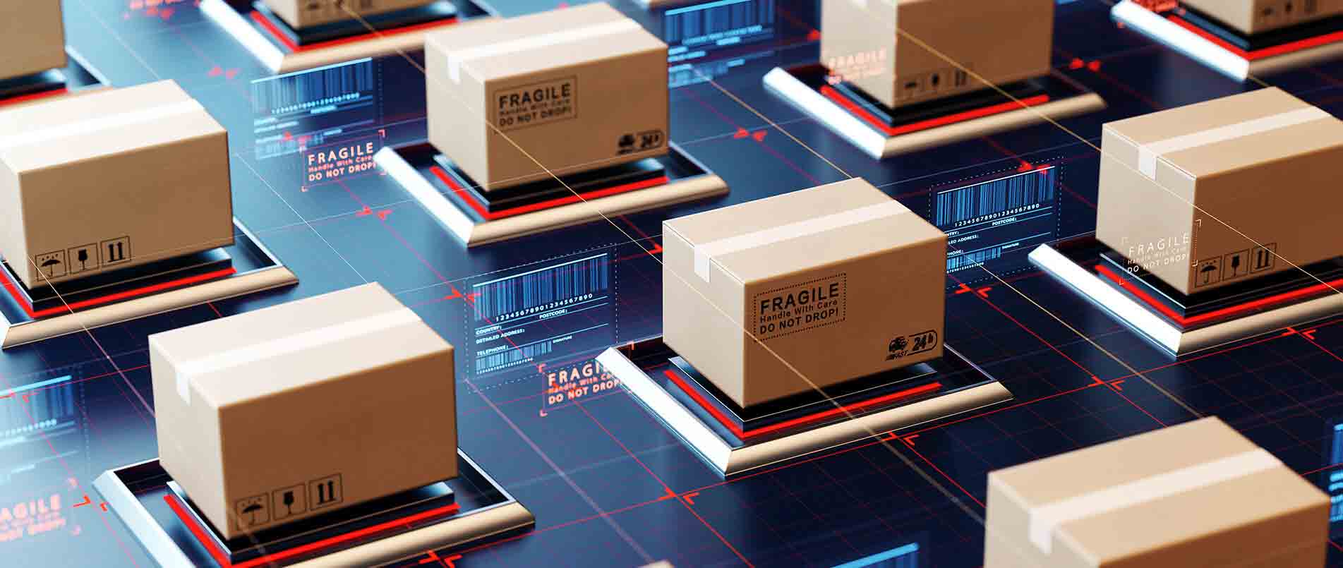 “模组+区块链”如何助推实体产业可信数字化？