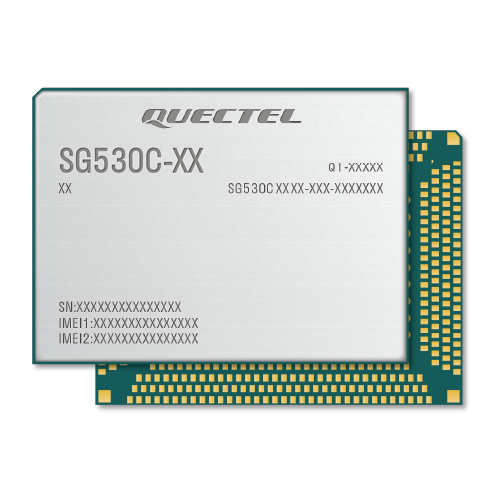 SG530C 系列 5G  智能？