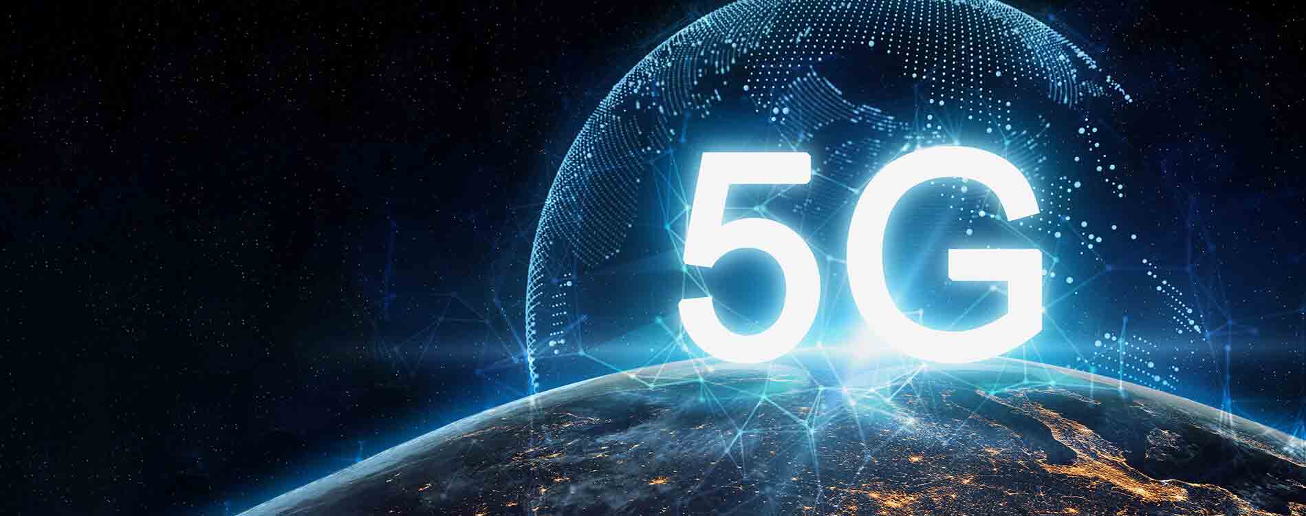 5G发牌五周年丨bifa必发：全面发力，加快推进5Gbifa必发社会发展