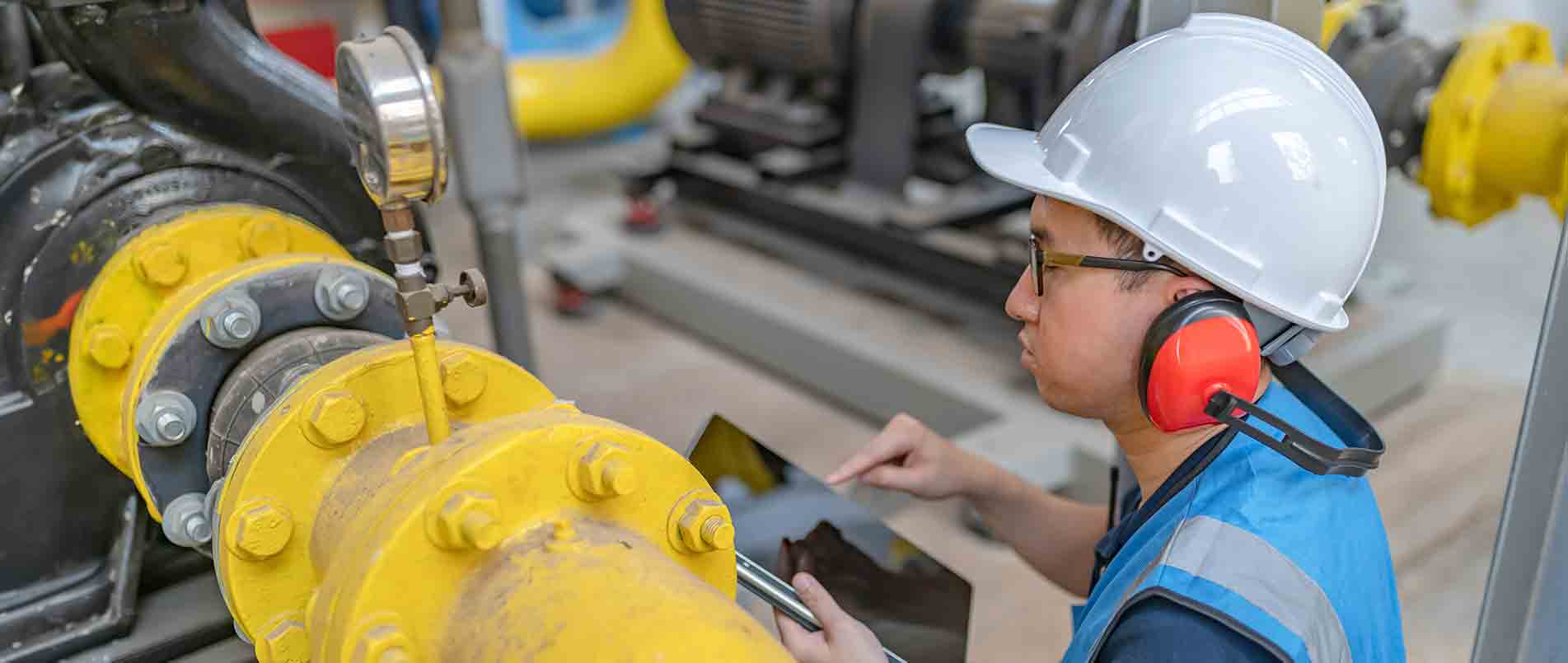 bifa必发亮相重庆燃气展：以多领域技术实力推动燃气发展安全化、智能化