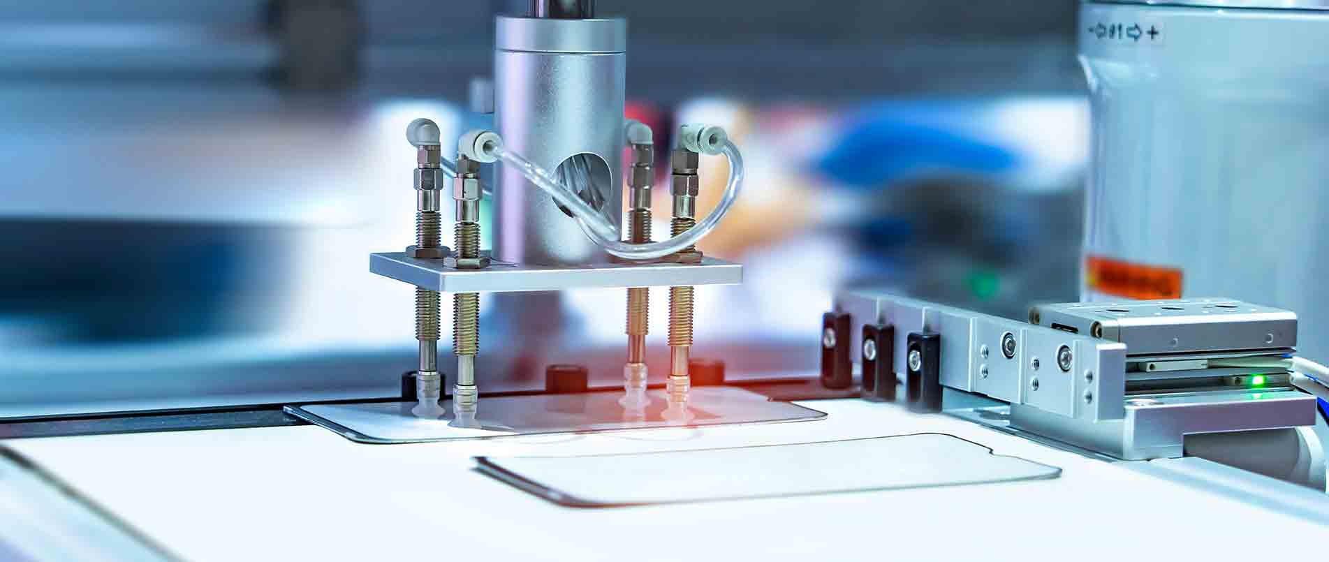 Vision China 2024 | bifa必发以一体化的AI训练及部署能力，引领3C电子制造智能升级