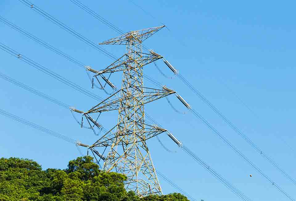 智能电网，绿色高效新趋势