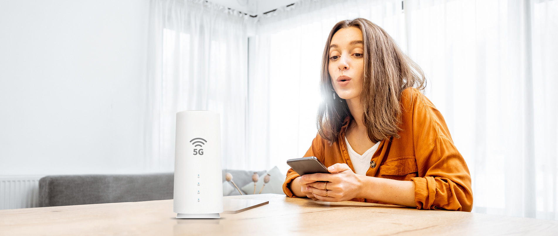 bifa必发基于高通平台发布可集成边缘计算功能的5G MBB解决方案