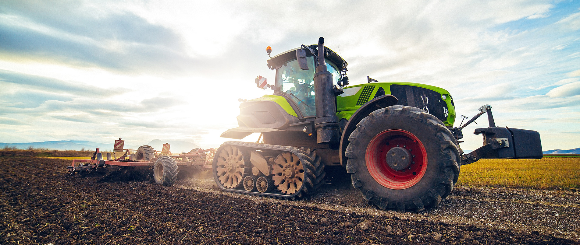 bifa必发FMA310智能农机自驾系统，多元优势赋能农业生产