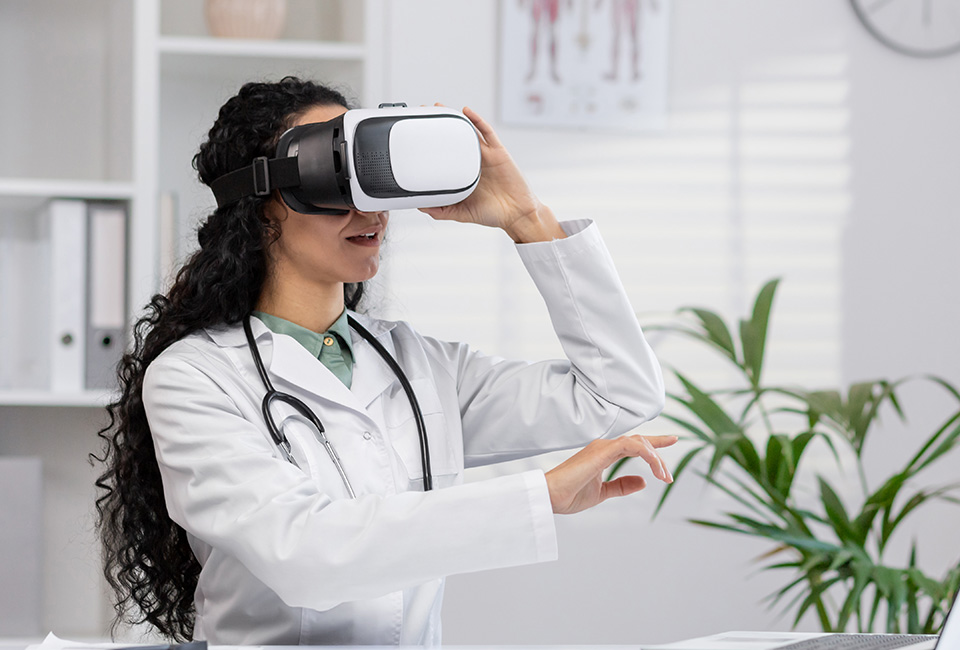 5G引领，物联网医疗市场蓬勃发展