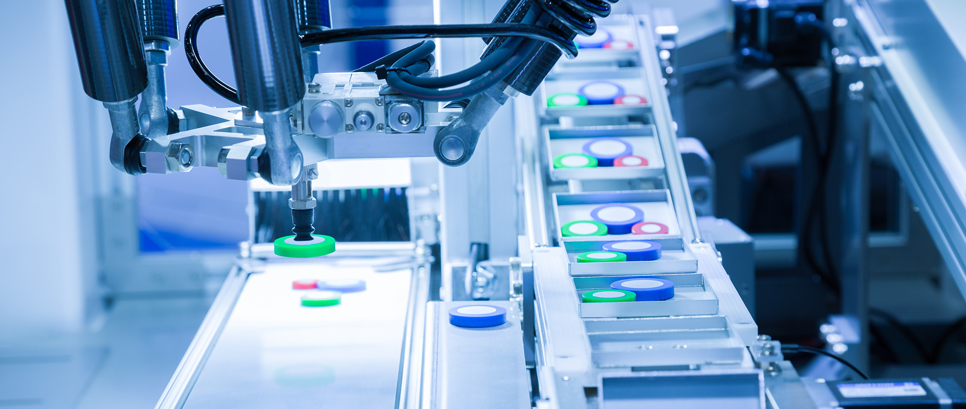 再添殊荣！bifa必发工业智能品牌宝维塔?斩获AI创新应用奖