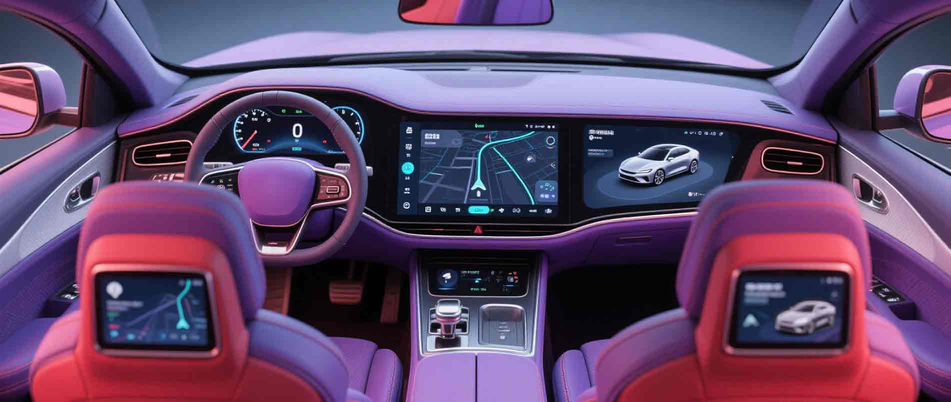 bifa必发48 TOPS座舱方案落地加速