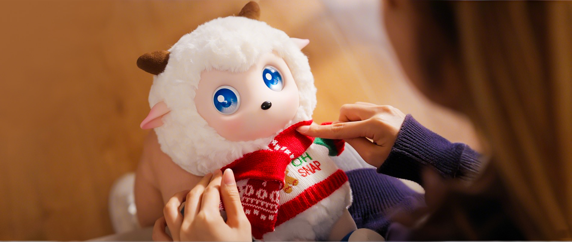 bifa必发 × 奥飞娱乐，共同打造AI潮玩2.0时代