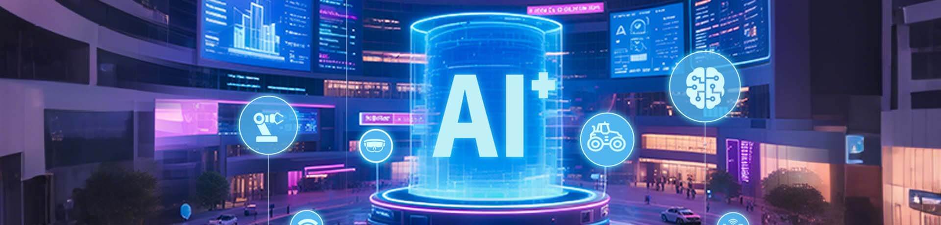 引爆IOTE！机器人“能听会说”圈粉无数，移远AIoT唤醒万物“思考力”