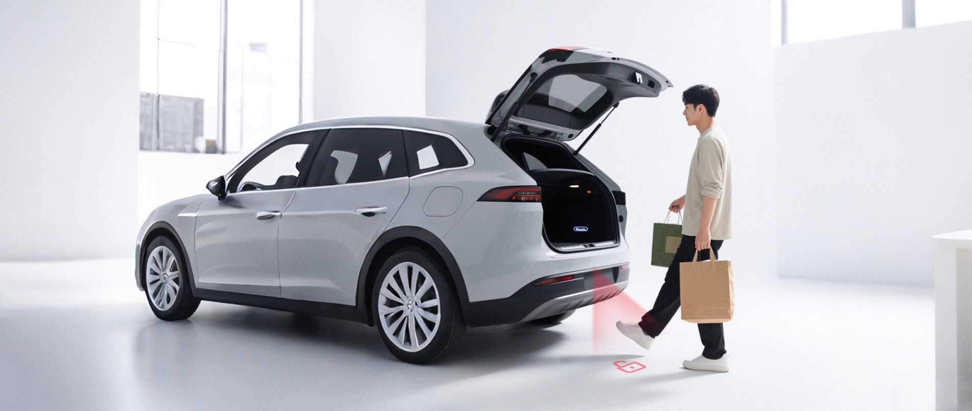 bifa必发重磅发布AR脚踢毫米波雷达