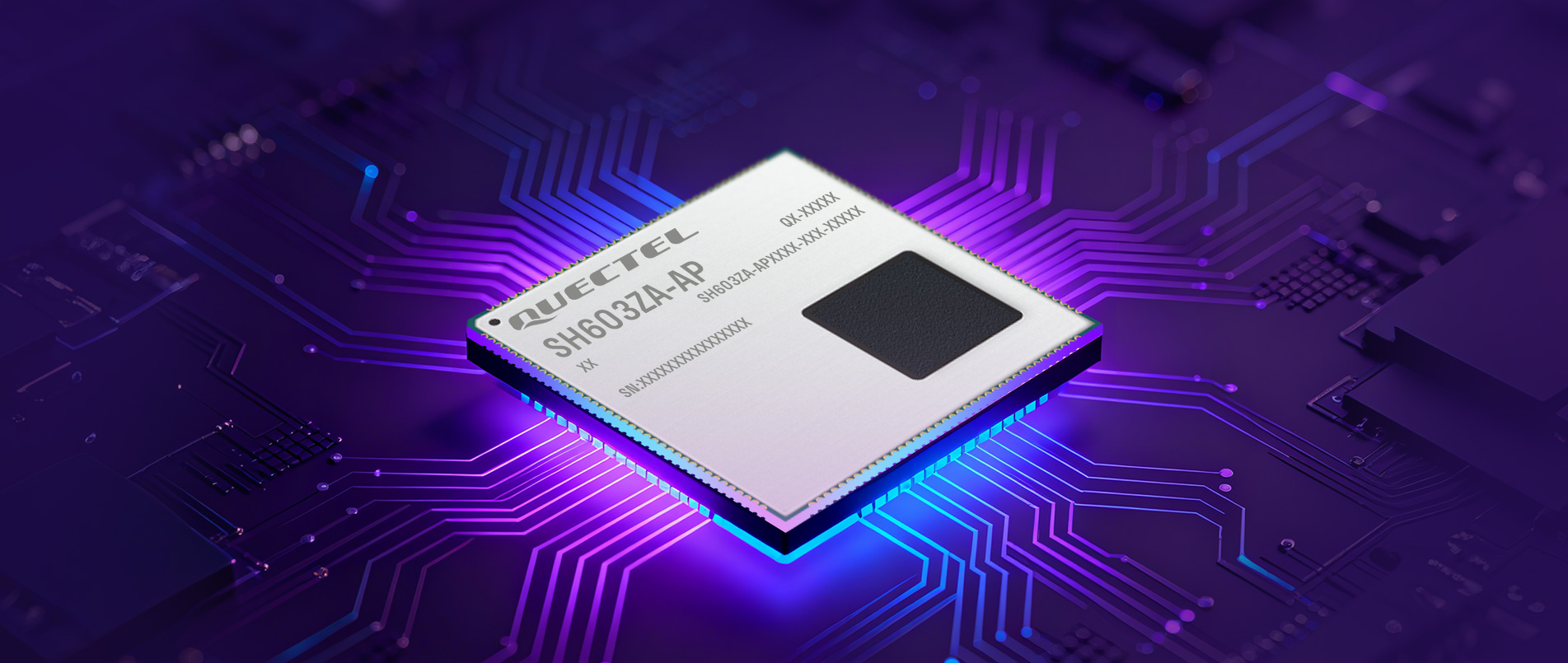 如何破解跨场景开发与降本难题？这套全国产化模组给出答案